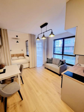 DOKI Living Apartament 55